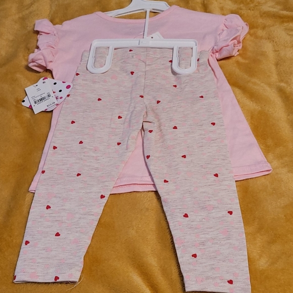 Disney Junior Minnie Toddler's Set - Picture 3 of 3